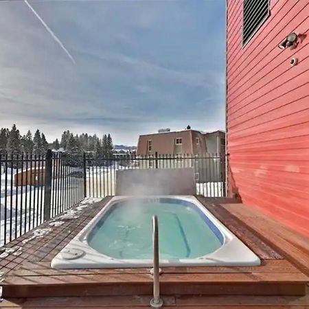 Winter Park River Studio Екстериор снимка