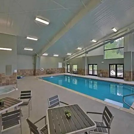 Winter Park River Studio Екстериор снимка