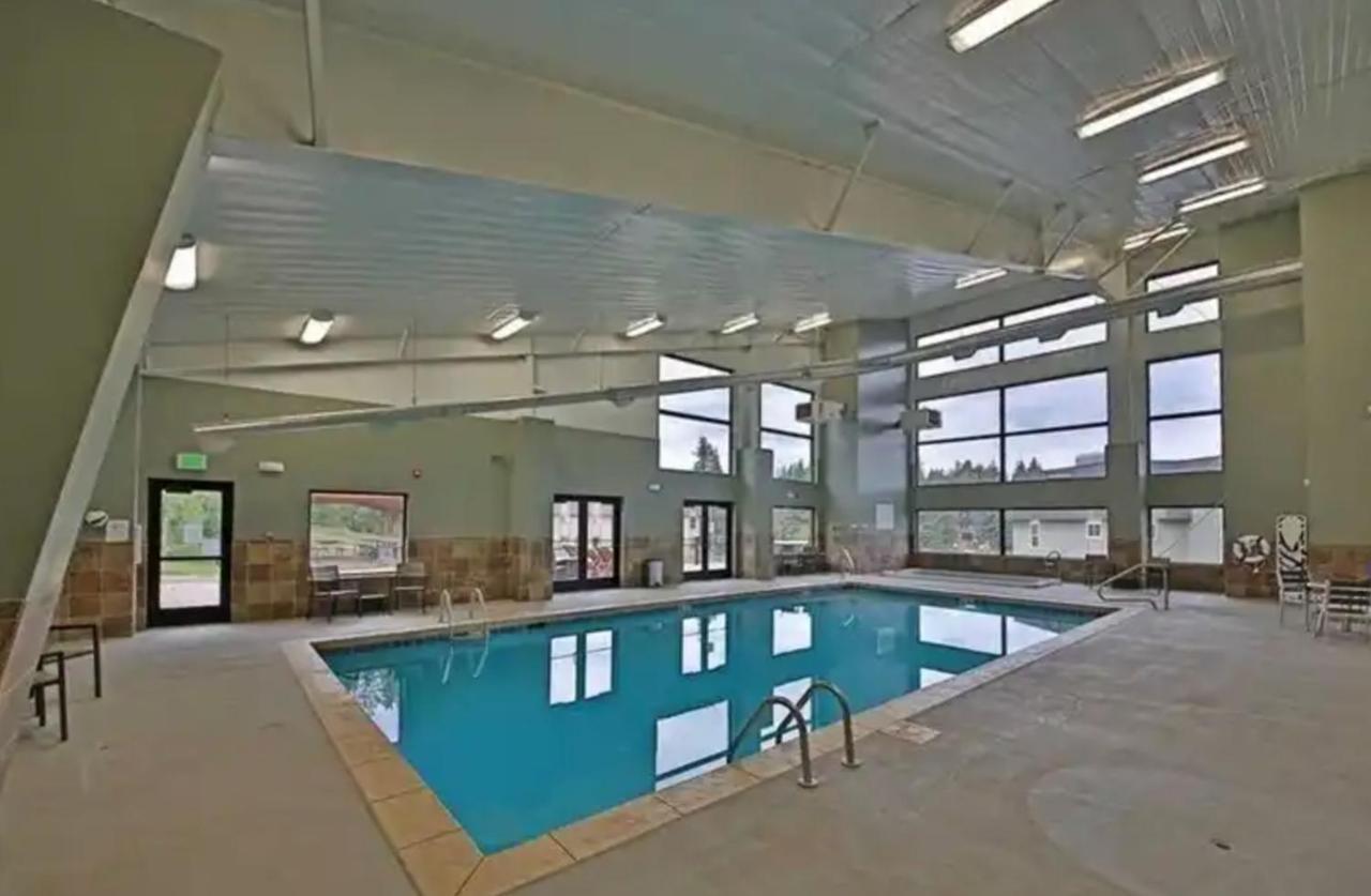 Winter Park River Studio Екстериор снимка